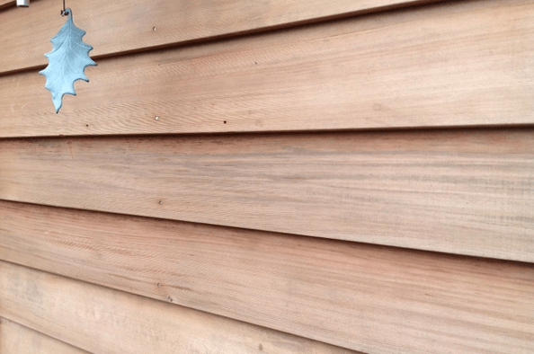 Cedar Roofing and Cladding throughout Yorkshire 